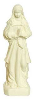 Statue - Madonna