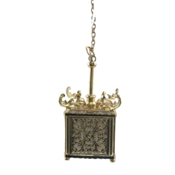 Loftlampe