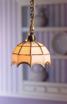 Loftlampe