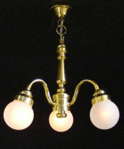 Loftlampe