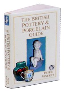 Pottery & Porcelain Guide