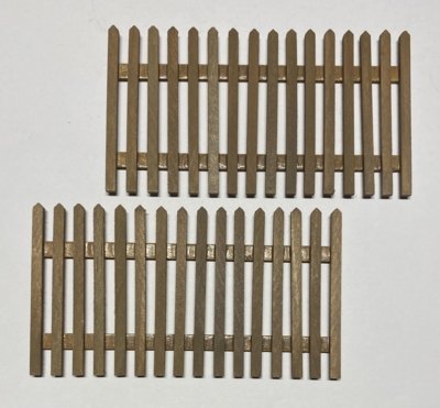 Hegn - 2 stk