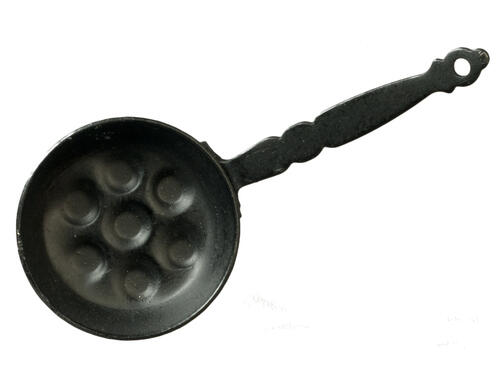 Æbleskivepande