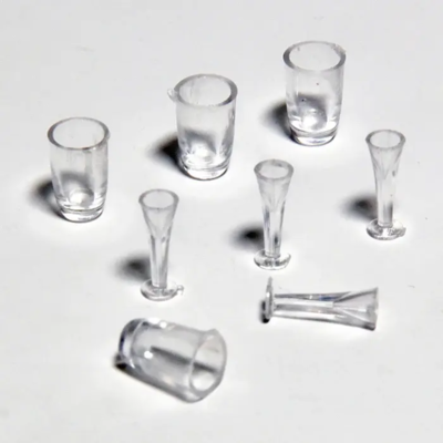 Glas - 8 stk