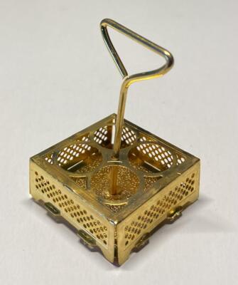 Flaskeholder