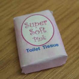 Toiletpapir