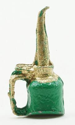 Oliekande