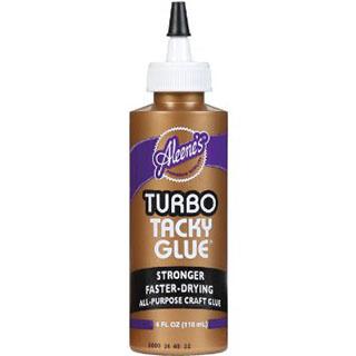 Tacky Glue - Turbo