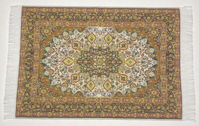 Tæppe - 31 x 19,5 cm