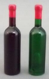 Vinflaske - 1 stk