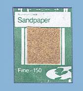 Sandpapir