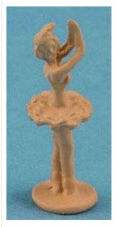 Figur - Ballerina