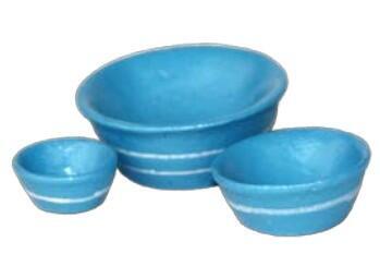 Skåle - 3 stk