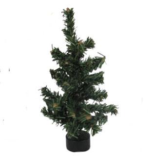 Juletræ - 16 cm