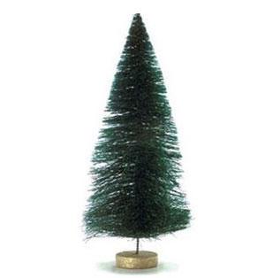 Juletræ - 12 cm