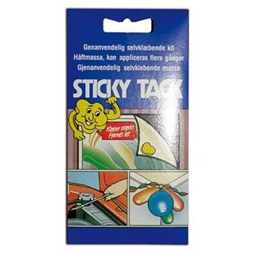 Sticky Tack hæftemasse