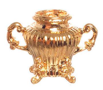 Vase - Guld