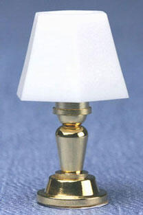 Bordlampe