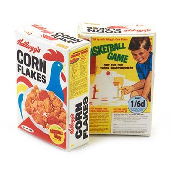 Corn Flakes - 1 stk