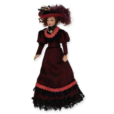 Madam Adelise