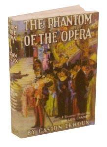 The Phantom of the Opera