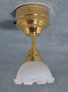 Loftlampe - LED