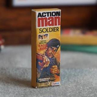 Action-man