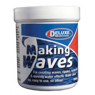 Making Waves - 100 ml