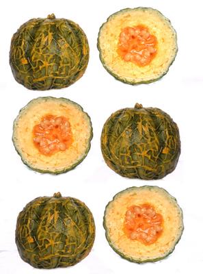 Meloner - 2 stk