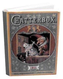 Chatterbox