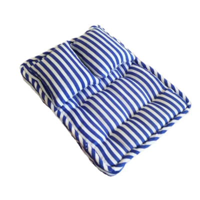 Madras med puder