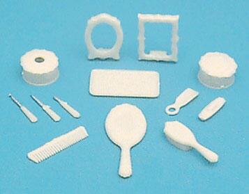 Badeværelsestilbehør - KIT