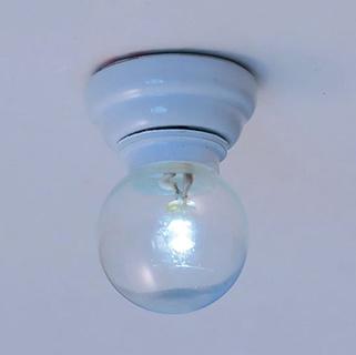 Loftlampe - LED