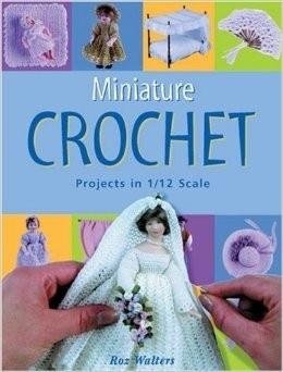 "Miniature Crochet"