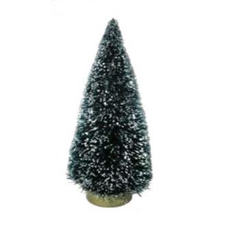 Juletræ - 14 cm