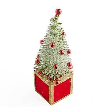 Juletræ - 16,5 cm