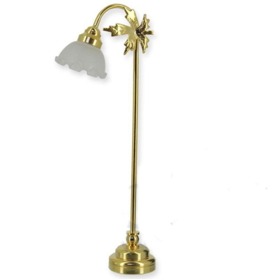 Standerlampe - LED