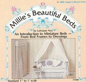 "Millie's Beautiful Beds"