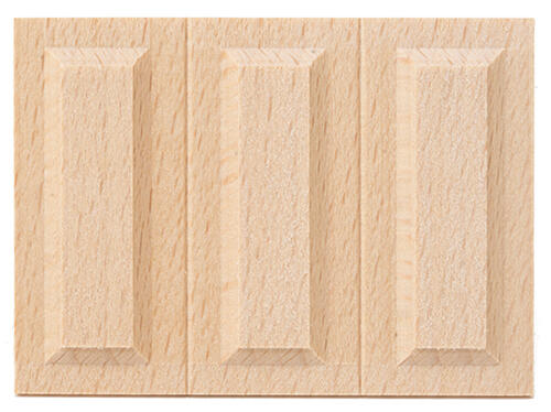 Vægpanel