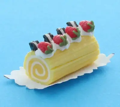 Roulade