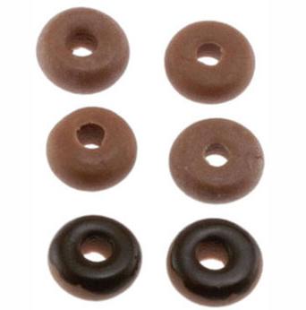 Donuts - 6 stk