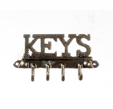 Nøglebræt
