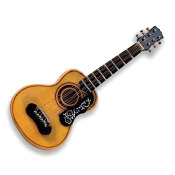 Guitar - Spansk
