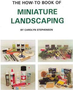 "Miniature Landscaping"