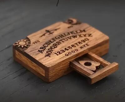 Ouija Board