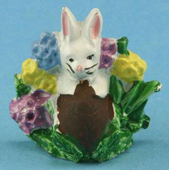 Hare i æg