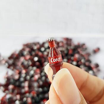 Coca Cola - 1 stk