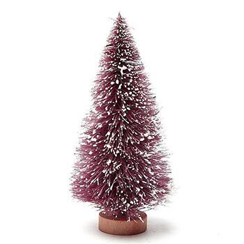 Juletræ - 12 cm høj
