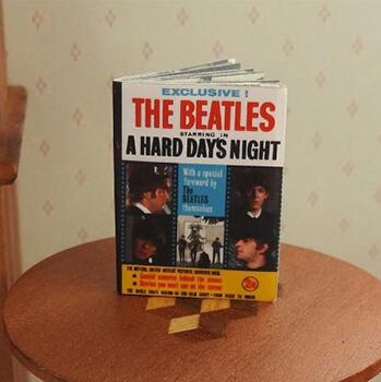 A Hard Days Night