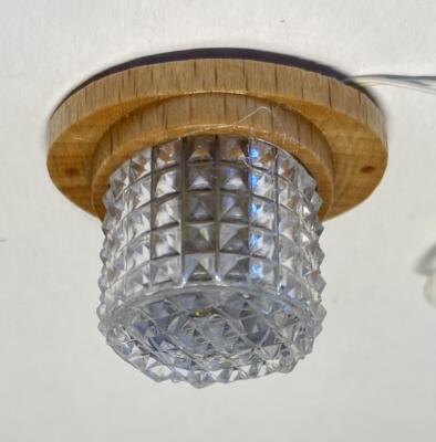 Loftlampe